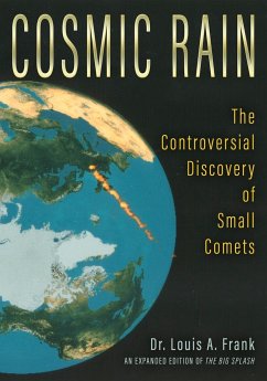 Cosmic Rain - Frank, Louis A.