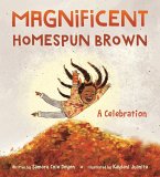 Magnificent Homespun Brown (eBook, ePUB)