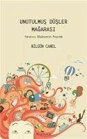 Cover Unutulmus Düsler Magarasi
