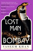 The Lost Man of Bombay (eBook, ePUB)