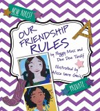 Our Friendship Rules (eBook, ePUB)