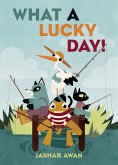 What a Lucky Day! (eBook, ePUB) What a Lucky Day! (eBook, ePUB)