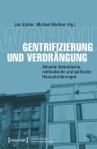 Gentrifizierung und Verdrängung (eBook, PDF)