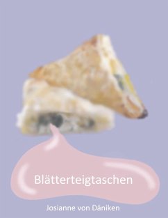 Cover Blätterteigtaschen