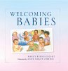 Welcoming Babies (eBook, ePUB) - Bild 1