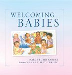Welcoming Babies (2nd Edition) (eBook, ePUB)