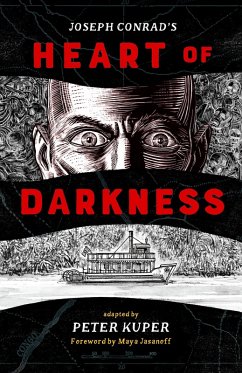 Heart of Darkness (eBook, ePUB) - Conrad, Joseph