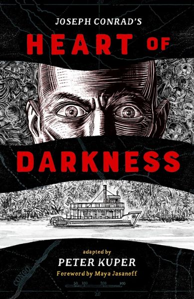 Heart of Darkness (eBook, ePUB)