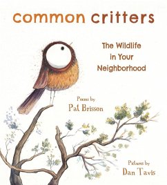 Cover Common Critters (eBook, ePUB)