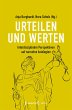 Urteilen und Werten (eBook, PDF) - Bild 1