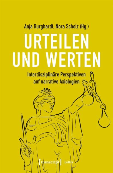 Urteilen und Werten (eBook, PDF)