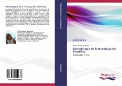 Metodología de la Investigación Científica