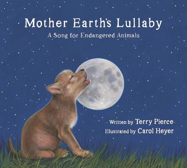 Mother Earth's Lullaby (eBook, ePUB)