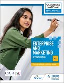 Level 1/Level 2 Cambridge National in Enterprise & Marketing (J837): Second Edition (eBook, ePUB)