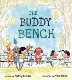 The Buddy Bench (eBook, ePUB)