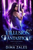 L’illusion fantastique (eBook, ePUB)