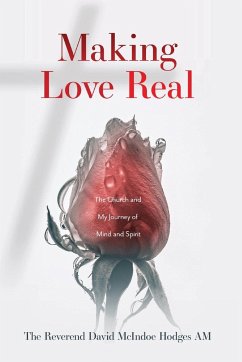 Making Love Real - McIndoe Hodges, David