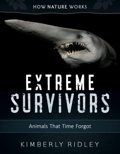 Cover Extreme Survivors (eBook, ePUB)