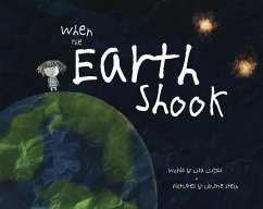 When the Earth Shook (eBook, ePUB) - Lucas, Lisa