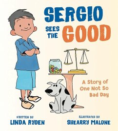 Cover Sergio Sees the Good (eBook, ePUB)