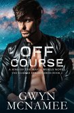 Off Course (The Scarred Heroes Series, #2) (eBook, ePUB)