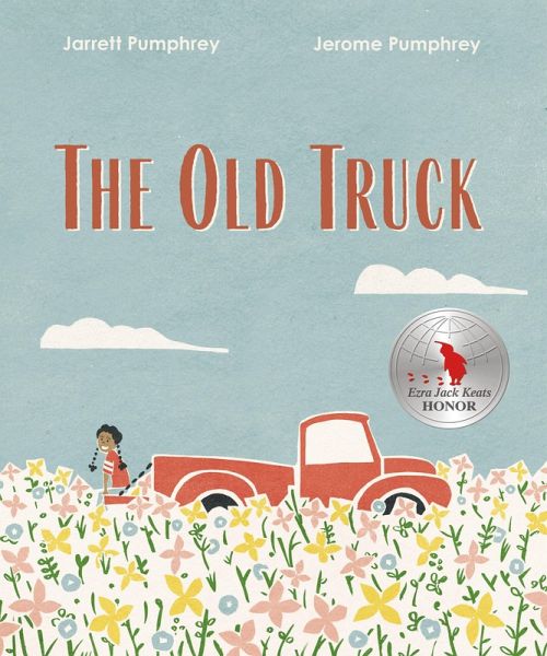 The Old Truck (eBook, ePUB)