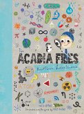 The Acadia Files: Book Three, Winter Science (Acadia Science Series) (eBook, ePUB)