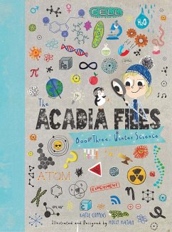 Cover The Acadia Files (eBook, ePUB)