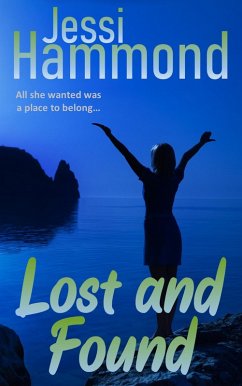 Lost and Found (eBook, ePUB) - Hammond, Jessi