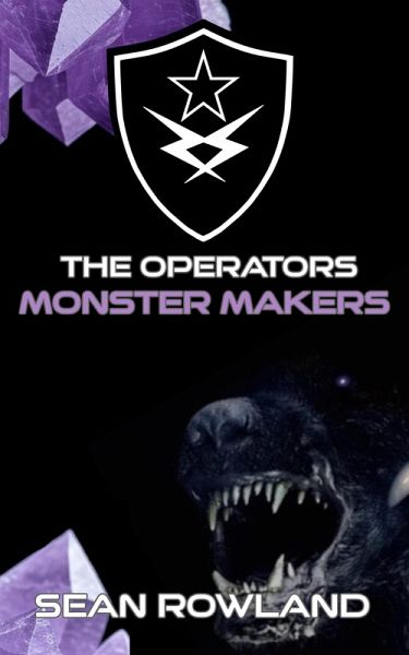 The Operators - Monster Makers (eBook, ePUB) The Operators - Monster Makers (eBook, ePUB)