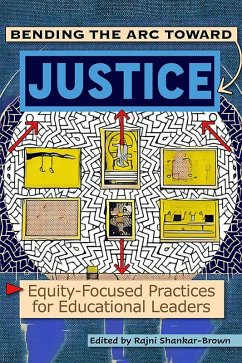 Bending the Arc Towards Justice (eBook, PDF)