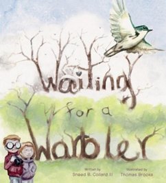 Waiting for a Warbler (eBook, ePUB) - Collard, Sneed B.
