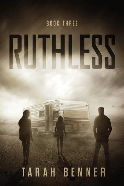 Ruthless (Lawless Saga, #3) (eBook, ePUB) - Benner, Tarah
