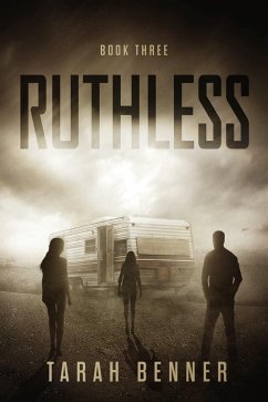 Cover Ruthless (Lawless Saga, #3) (eBook, ePUB)