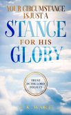 Your Circumstance is Just a Stance for His Glory (Mind Renewal, #3) (eBook, ePUB) Your Circumstance is Just a Stance for His Glory (Mind Renewal, #3) (eBook, ePUB)