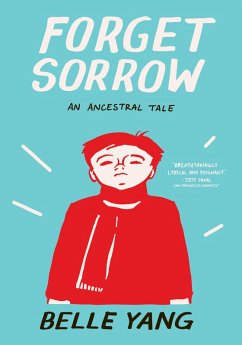 Cover Forget Sorrow (eBook, ePUB)