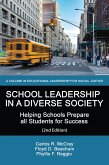 School Leadership in a Diverse Society (eBook, PDF)