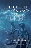 Principled Governance (eBook, PDF)