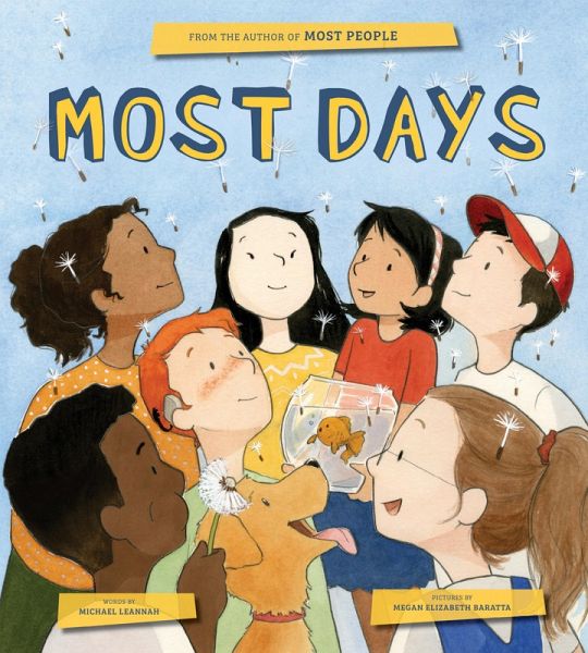 Most Days (eBook, ePUB) Most Days (eBook, ePUB)