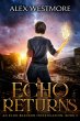 Echo Returns (eBook, ePUB) - Bild 1