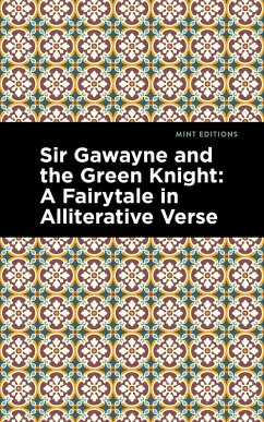 Sir Gawayne and the Green Knight (eBook, ePUB) - Anonymous
