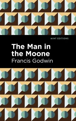 Cover The Man in the Moone (eBook, ePUB)