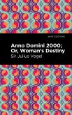 Anno Domini 2000 (eBook, ePUB)