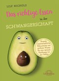 Das richtige Essen in der Schwangerschaft (eBook, ePUB)