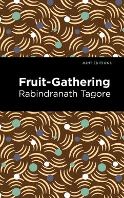 Cover Fruit-Gathering (eBook, ePUB)