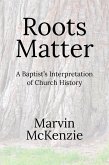 Roots Matter (eBook, ePUB)