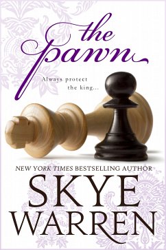 The Pawn (eBook, ePUB) - Warren, Skye