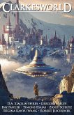 Clarkesworld Magazine Issue 180 (eBook, ePUB)