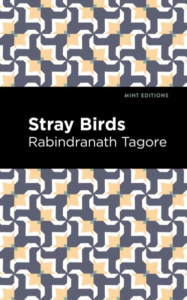 Stray Birds (eBook, ePUB) Stray Birds (eBook, ePUB)