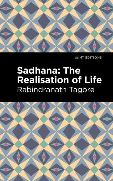 Sadhana (eBook, ePUB)